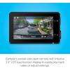 imageGarmin Dash Cam Mini 3 Ultracompact 1080p HD Dash Cam with a 140degree Field of View Built in Clarity Polarizer Voice Controlled Automatic RecordingX310