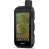 imageGarmin Montana 700i Rugged GPS Handheld with Builtin inReach Satellite Technology GloveFriendly 5quot Color TouchscreenMontana 700i