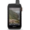 imageGarmin Montana 700i Rugged GPS Handheld with Builtin inReach Satellite Technology GloveFriendly 5quot Color TouchscreenMontana 750i