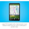 imageGarmin RV Cam 795 Large EasytoRead 7 GPS RV Navigator Builtin Dash Cam Automatic Incident Detection Custom RV Routing HighResolution Birdseye Satellite Imagery8