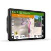 imageGarmin RV Cam 795 Large EasytoRead 7 GPS RV Navigator Builtin Dash Cam Automatic Incident Detection Custom RV Routing HighResolution Birdseye Satellite Imagery8