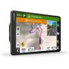 imageGarmin RV Cam 795 Large EasytoRead 7 GPS RV Navigator Builtin Dash Cam Automatic Incident Detection Custom RV Routing HighResolution Birdseye Satellite Imagery10