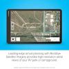 imageGarmin RV Cam 795 Large EasytoRead 7 GPS RV Navigator Builtin Dash Cam Automatic Incident Detection Custom RV Routing HighResolution Birdseye Satellite Imagery10