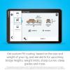 imageGarmin RV Cam 795 Large EasytoRead 7 GPS RV Navigator Builtin Dash Cam Automatic Incident Detection Custom RV Routing HighResolution Birdseye Satellite Imagery8