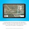 imageGarmin RV Cam 795 Large EasytoRead 7 GPS RV Navigator Builtin Dash Cam Automatic Incident Detection Custom RV Routing HighResolution Birdseye Satellite Imagery8