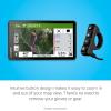 imageGarmin Tread 2 Powersport Navigator 6quot GloveFriendly Display Built for Extreme Weather Preloaded Mapping Snowmobile Trails for US and CanadaHandlebar Controller