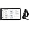 imageGarmin Tread 2 Powersport Navigator 6quot GloveFriendly Display Built for Extreme Weather Preloaded Mapping Snowmobile Trails for US and CanadaHandlebar Controller