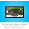 imageGarmin Tread 2 Powersport Navigator 6quot GloveFriendly Display Built for Extreme Weather Preloaded Mapping Snowmobile Trails for US and CanadaTread 2