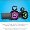imageGarmin Tread Audio System with LED Controller Rugged Design Premium Quality Audio Wireless Control for Any OffRoad PowerOutdoor VehicleAudio System