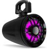 imageGarmin Tread Audio System with LED Controller Rugged Design Premium Quality Audio Wireless Control for Any OffRoad PowerOutdoor VehicleSpeakers Only