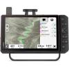imageGarmin Tread XL  Baja Chase Edition Rugged ultrabright 10 OffRoad Chase Navigator Portable GPS for Baja Support Trucks Team Tracking with Builtin inReach Satellite CommunicationTread XL Baja Race