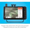 imageGarmin Tread XL  Baja Chase Edition Rugged ultrabright 10 OffRoad Chase Navigator Portable GPS for Baja Support Trucks Team Tracking with Builtin inReach Satellite CommunicationTread XL Baja Race