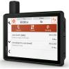 imageGarmin Tread XL  Baja Chase Edition Rugged ultrabright 10 OffRoad Chase Navigator Portable GPS for Baja Support Trucks Team Tracking with Builtin inReach Satellite CommunicationTread SxS