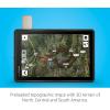 imageGarmin Tread XL  Baja Chase Edition Rugged ultrabright 10 OffRoad Chase Navigator Portable GPS for Baja Support Trucks Team Tracking with Builtin inReach Satellite CommunicationTread Overland