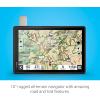 imageGarmin Tread XL  Baja Chase Edition Rugged ultrabright 10 OffRoad Chase Navigator Portable GPS for Baja Support Trucks Team Tracking with Builtin inReach Satellite CommunicationTread XL Overland