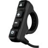 imageGarmin Tread 2 Powersport Navigator 6quot GloveFriendly Display Built for Extreme Weather Preloaded Mapping Snowmobile Trails for US and CanadaHandlebar Controller