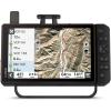 imageGarmin Tread XL  Baja Chase Edition Rugged ultrabright 10 OffRoad Chase Navigator Portable GPS for Baja Support Trucks Team Tracking with Builtin inReach Satellite CommunicationTread XL Baja Race