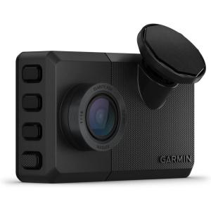 imageGarmin Dash Cam Mini 3 Ultracompact 1080p HD Dash Cam with a 140degree Field of View Built in Clarity Polarizer Voice Controlled Automatic RecordingDash Cam Live