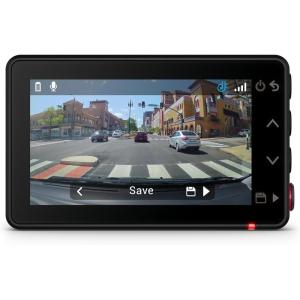 imageGarmin Dash Cam Mini 3 Ultracompact 1080p HD Dash Cam with a 140degree Field of View Built in Clarity Polarizer Voice Controlled Automatic RecordingX210