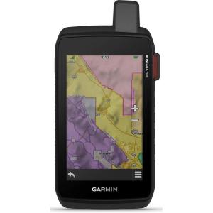 imageGarmin Montana 700i Rugged GPS Handheld with Builtin inReach Satellite Technology GloveFriendly 5quot Color TouchscreenMontana 700i