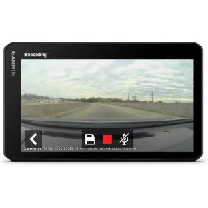 imageGarmin RV Cam 795 Large EasytoRead 7 GPS RV Navigator Builtin Dash Cam Automatic Incident Detection Custom RV Routing HighResolution Birdseye Satellite Imagery7 with Dash Cam