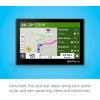 imageGarmin Drive 53 with Traffic GPS Navigator HighResolution Touchscreen Simple OnScreen Menus and EasytoSee Map Driver and Traffic Alerts