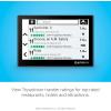 imageGarmin Drive 53 with Traffic GPS Navigator HighResolution Touchscreen Simple OnScreen Menus and EasytoSee Map Driver and Traffic Alerts