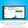 imageGarmin DriveSmart 66 6inch Glass Screen Car GPS Navigator 0100246900 Renewed