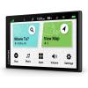 imageGarmin DriveSmart 66 6inch Glass Screen Car GPS Navigator 0100246900 Renewed