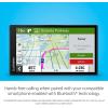 imageGarmin DriveSmart 66 6inch Glass Screen Car GPS Navigator 0100246900 Renewed