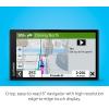 imageGarmin DriveSmart 66 6inch Glass Screen Car GPS Navigator 0100246900 Renewed