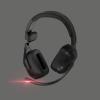 imageGarmin dzl Headset 210 2in1 Premium Trucking Headset Active Noise Cancellation Long Battery Life 60 Hours of Talk Time Builtin LED Flashlight Convertible Design2IN1