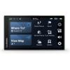 imageGarmin dzl OTR720 Large HighRes 7 GPS Truck Navigator Custom Truck Routing Satellite Imagery Wind Speed CommunityShared Loading Docks Truck Entrances ampamp Parking Availability6