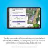 imageGarmin dzl OTR720 Large HighRes 7 GPS Truck Navigator Custom Truck Routing Satellite Imagery Wind Speed CommunityShared Loading Docks Truck Entrances ampamp Parking Availability10