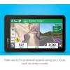 imageGarmin zmo XT AllTerrain Motorcycle GPS Navigation Device 55inch Ultrabright and RainResistant DisplayNavigation Device