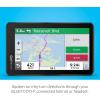 imageGarmin zmo XT AllTerrain Motorcycle GPS Navigation Device 55inch Ultrabright and RainResistant DisplayNavigation Device