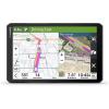 imageGarmin dzl OTR720 Large HighRes 7 GPS Truck Navigator Custom Truck Routing Satellite Imagery Wind Speed CommunityShared Loading Docks Truck Entrances ampamp Parking Availability8