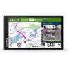 imageGarmin dzl OTR720 Large HighRes 7 GPS Truck Navigator Custom Truck Routing Satellite Imagery Wind Speed CommunityShared Loading Docks Truck Entrances ampamp Parking Availability6