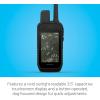 imageGarmin Alpha 300i Handheld Advanced Tracking and Training Handheld with inReach TechnologyAlpha 300