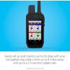 imageGarmin Alpha 300i Handheld Advanced Tracking and Training Handheld with inReach TechnologyAlpha 300