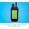 imageGarmin Alpha 300i Handheld Advanced Tracking and Training Handheld with inReach TechnologyAlpha 300i