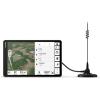 imageGarmin Alpha XL inVehicle Dog Tracking GPS Navigator Track and Train Up to 20 Dogs Pairs Directly to Your Compatible Dog Collars and Handhelds
