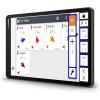 imageGarmin Alpha XL inVehicle Dog Tracking GPS Navigator Track and Train Up to 20 Dogs Pairs Directly to Your Compatible Dog Collars and Handhelds