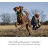 imageGarmin Pro 550 Plus Dog Training System with Simple GPS Tracking Collar and Handheld