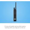 imageGarmin Pro 550 Plus Dog Training System with Simple GPS Tracking Collar and Handheld