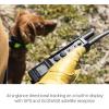 imageGarmin Pro 550 Plus Dog Training System with Simple GPS Tracking Collar and Handheld