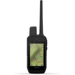imageGarmin Alpha 300i Handheld Advanced Tracking and Training Handheld with inReach TechnologyAlpha 300 with TT 25 Collar