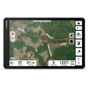 imageGarmin Alpha XL inVehicle Dog Tracking GPS Navigator Track and Train Up to 20 Dogs Pairs Directly to Your Compatible Dog Collars and Handhelds