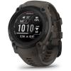 imageGarmin Instinct 3 45mm AMOLED Display Rugged Outdoor GPS Smartwatch MetalReinforced Bezel Builtin Flashlight Up to 18 Days of Battery Life BlackCharcoal