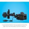 imageGarmin Xero A1i PRO Bow Sight RightHanded Autoranging Digital Sight with Microadjustments for Elevation Windage and MoreLeftHanded
